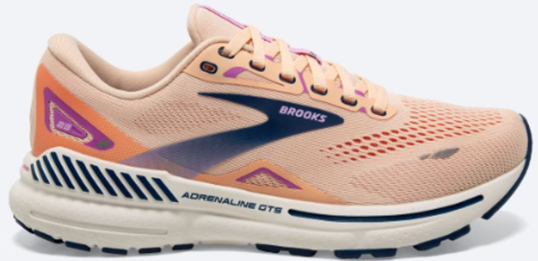 Women's Adrenaline GTS 23