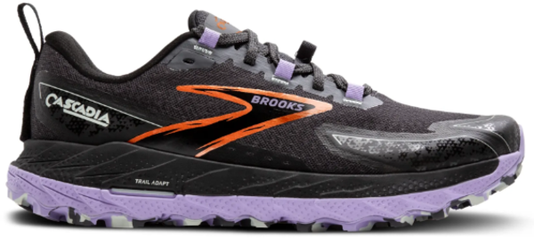 Brooks Running Women's Cascadia 18