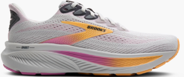 Brooks Running Women's Ghost 17 - Pro Bike + Run | Pittsburgh, PA