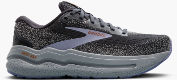 Brooks Running Women's Ghost Max 2 - Pro Bike + Run | Pittsburgh, PA