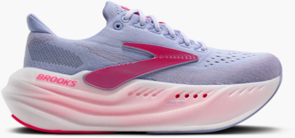 Brooks Running Women's Glycerin Max - Pro Bike + Run | Pittsburgh, PA