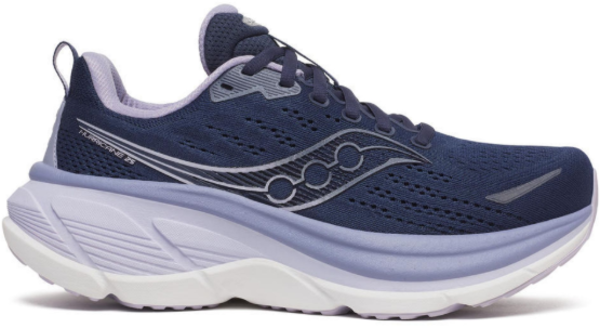 Saucony Women's Hurricane 25
