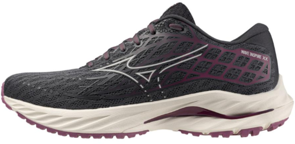 Mizuno Women's Wave Inspire 20 - Pro Bike + Run | Pittsburgh, PA