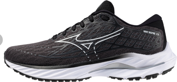 MIZUNO WAVE INSPIRE XX ミズノ ウェーブ インスパイア Mizuno Women's Wave Inspire 20 - Pro Bike + Run | Pittsburgh, PA