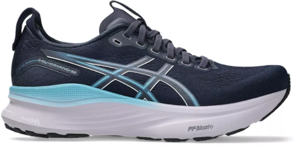 Asics Women's Kayano 32 - Pro Bike + Run | Pittsburgh, PA