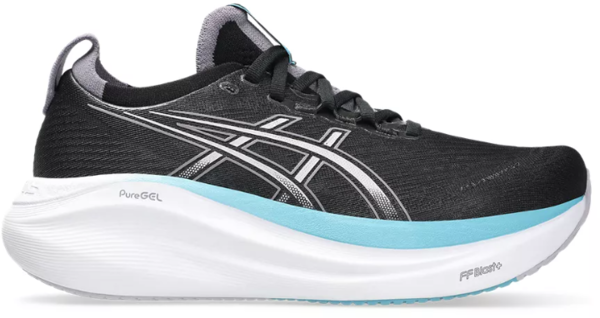 ASICS GEL-NIMBUS 27 サイズ26.5cm Asics Women's Gel-Nimbus 27 - Pro Bike + Run | Pittsburgh, PA