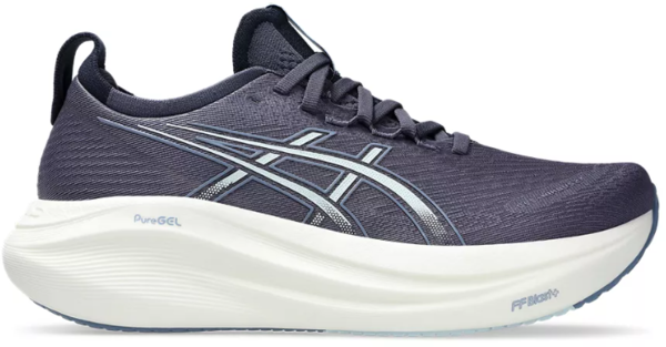 Asics Women's Gel-Nimbus 27 - Pro Bike + Run | Pittsburgh, PA