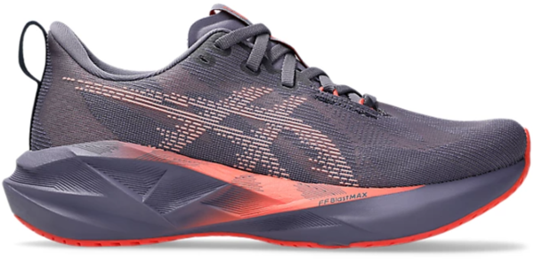 Asics Women's Novablast 5 - Pro Bike + Run | Pittsburgh, PA