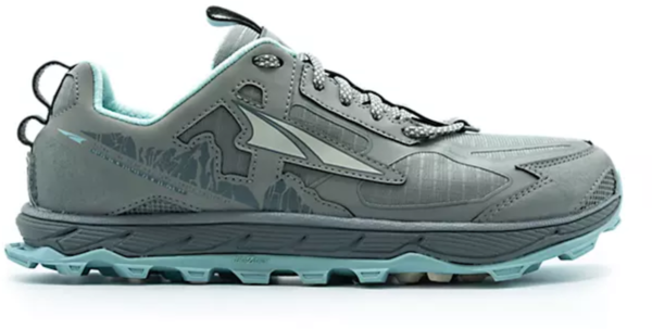 altra womens lone peak