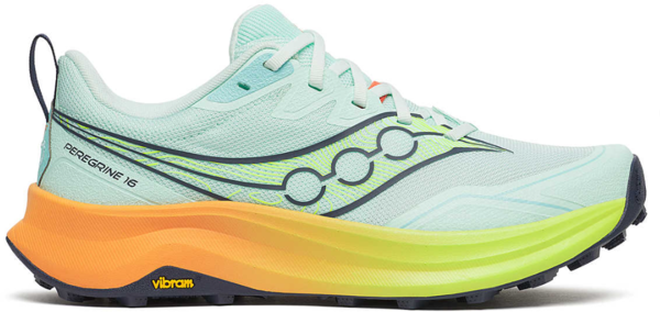 Saucony Women's Peregrine 16