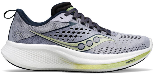 Saucony Women's Ride 17 - Pro Bike + Run | Pittsburgh, PA