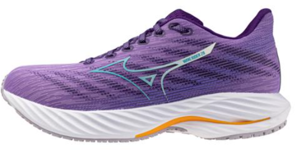 Mizuno Women's Wave Rider 28 - Pro Bike + Run | Pittsburgh, PA