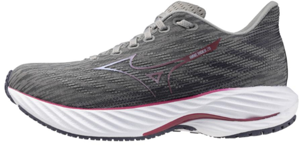 Mizuno Women's Wave Rider 28 - Pro Bike + Run | Pittsburgh, PA