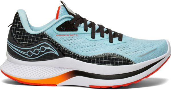 Saucony Women's Endorphin Shift Pro Bike Run Pittsburgh, PA