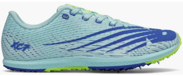 New Balance Women's XCS7 V3