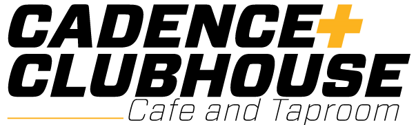 Cadence Clubhouse Home Page