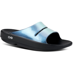 Oofos OOahh Luxe Slide Sandal Women´s