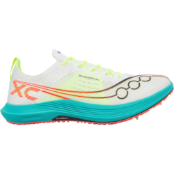 Saucony Endorphin XC