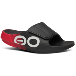 Oofos OOahh Sport Flex Slide Limited