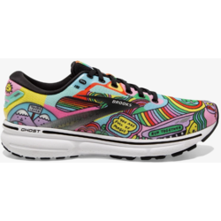 Brooks Running Women's Ghost 15 Special Edition