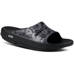 Oofos OOahh Limited Slide Sandal