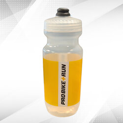 Pro Bike + Run Pro Bike+Run Logo Yellow Wrap