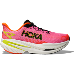 Hoka Women's Mach X 3