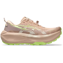 Asics Women's Trabuco Max 4