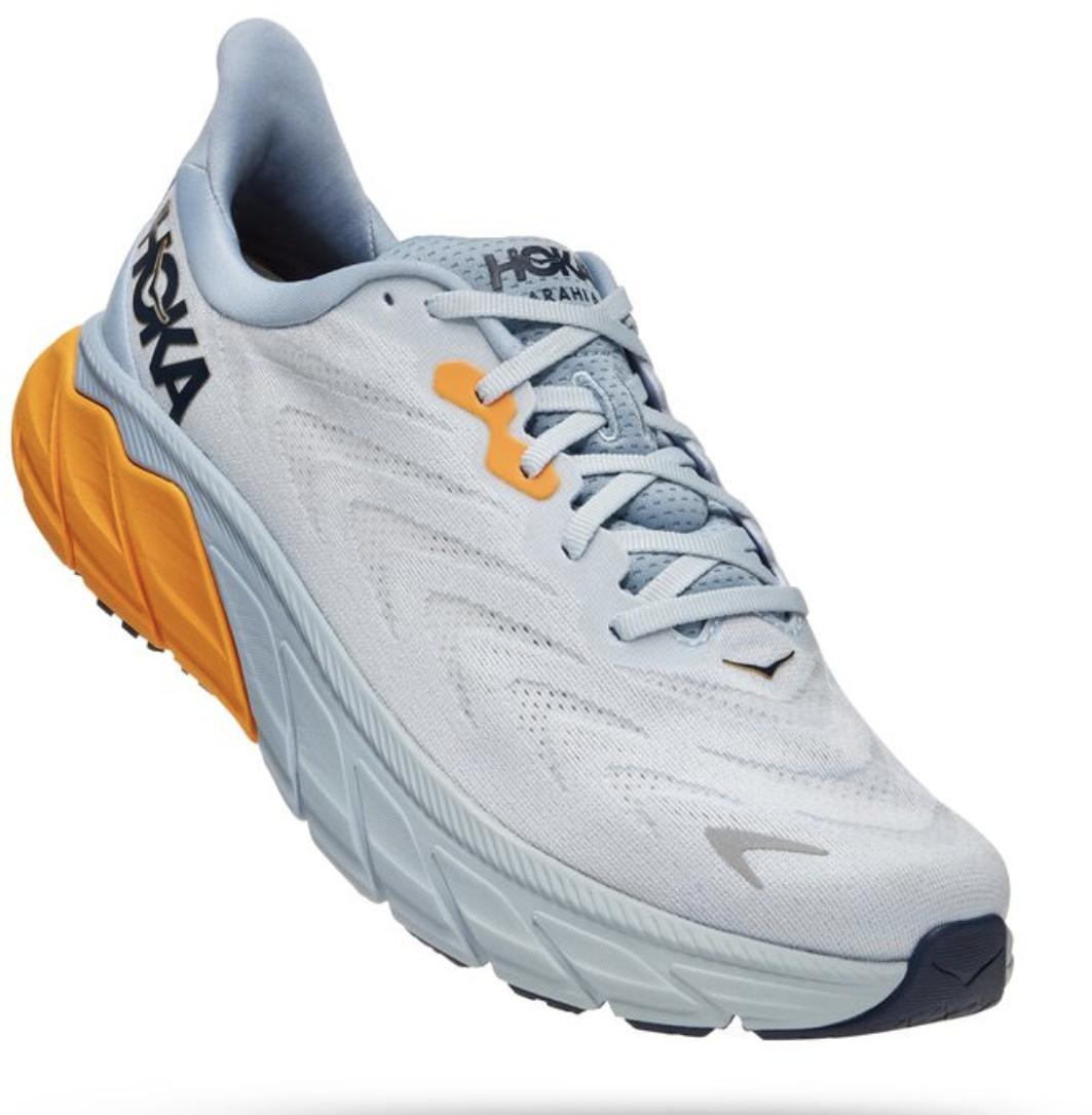 Hoka Arahi 6 Men´s - Pro Bike + Run | Pittsburgh, PA display picture 2