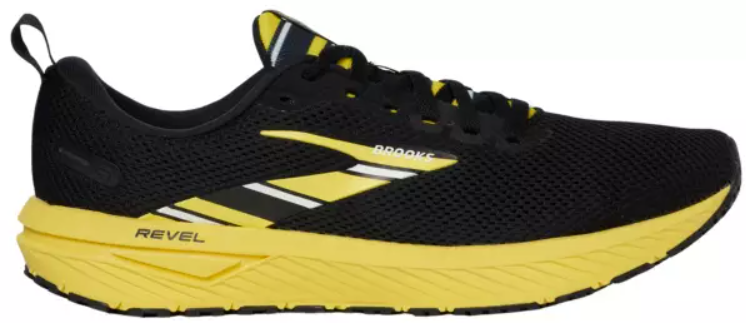 Brooks Running Men's Revel 6 - Pro Bike + Run | Pittsburgh, PA