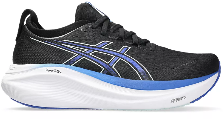 Asics Men's Gel-Nimbus 27 - Pro Bike + Run | Pittsburgh, PA