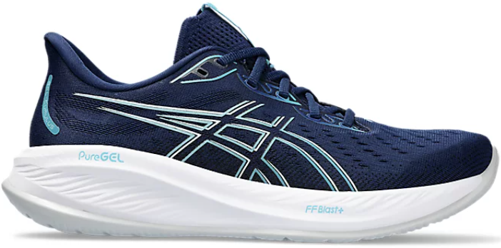 Asics Men's Gel-Cumulus 26 - Pro Bike + Run | Pittsburgh, PA