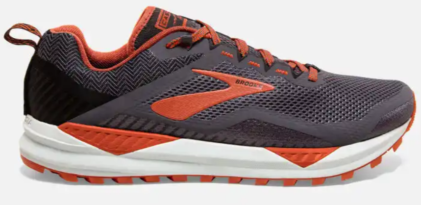 Brooks Running Men's Cascadia 14 Pro Bike Run Pittsburgh, PA