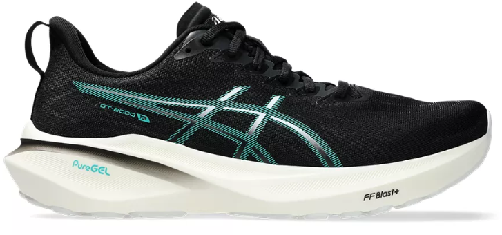 Asics Men's GT-2000 13 - Pro Bike + Run | Pittsburgh, PA