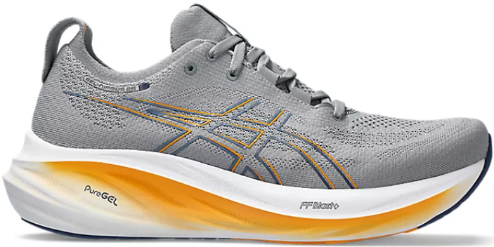 Asics Men's Gel-Nimbus 26 - Pro Bike + Run | Pittsburgh, PA
