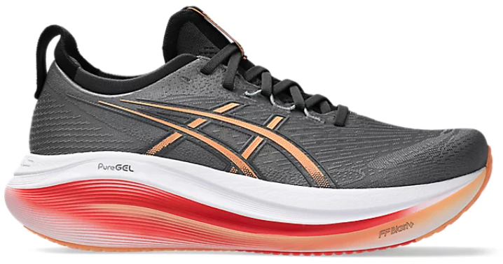 Asics Men's Gel-Nimbus 27 - Pro Bike + Run | Pittsburgh, PA