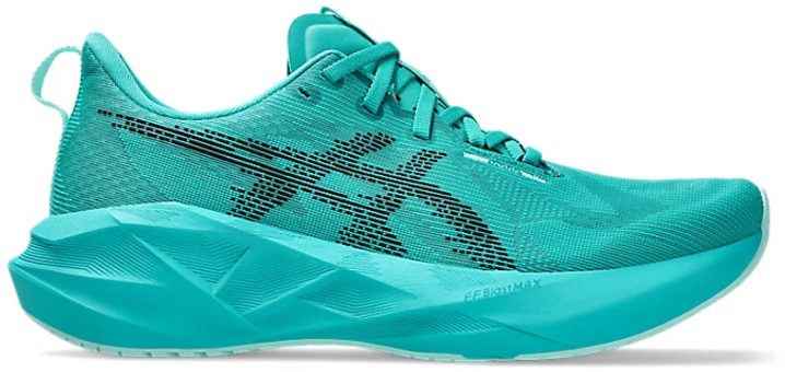 Asics Men's Novablast 5 - Pro Bike + Run | Pittsburgh, PA