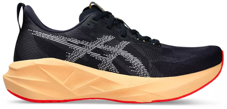 Asics Men's Novablast 5 - Pro Bike + Run | Pittsburgh, PA