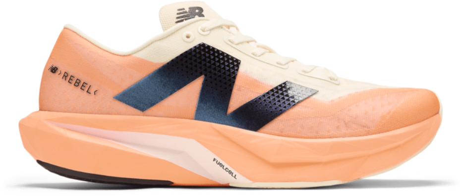 new balance FuelCell Rebel v4 24㎝ New Balance Men's Fuelcell Rebel V4 - Pro Bike + Run | Pittsburgh, PA