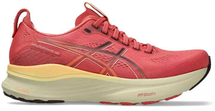 Asics Women's Kayano 32 - Pro Bike + Run | Pittsburgh, PA