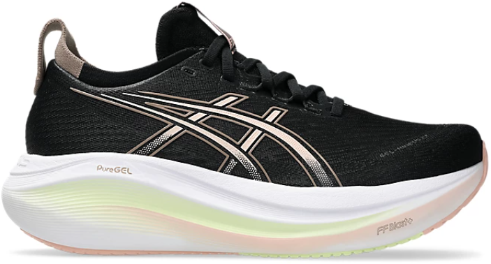 Asics Women's Gel-Nimbus 27 - Pro Bike + Run | Pittsburgh, PA