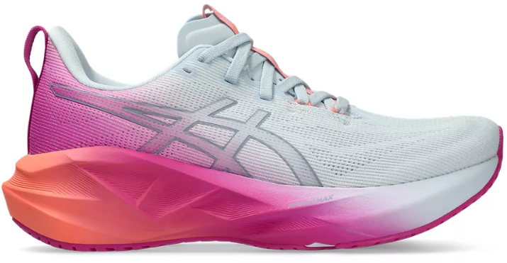Asics Women's Novablast 5 - Pro Bike + Run | Pittsburgh, PA