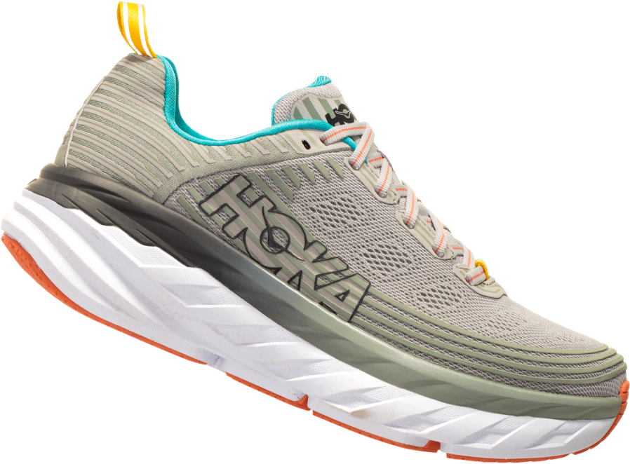 hoka bondi 6 womens 7.5
