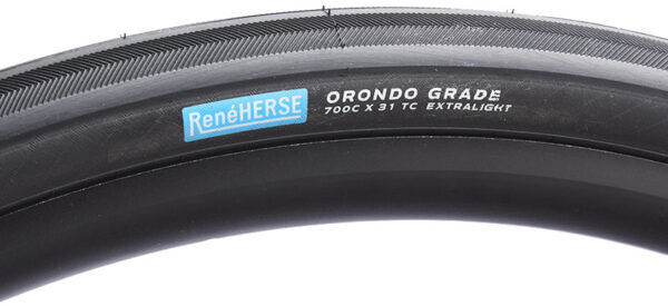 700cx31 Orondo Grade Extralight Black