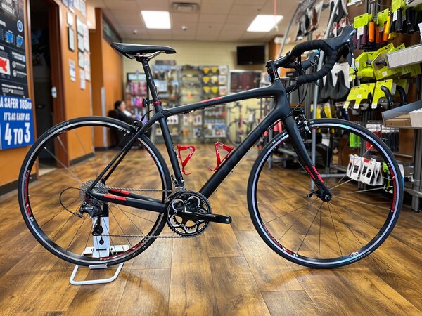 Trek Used 2016 Domane 4.5 54cm