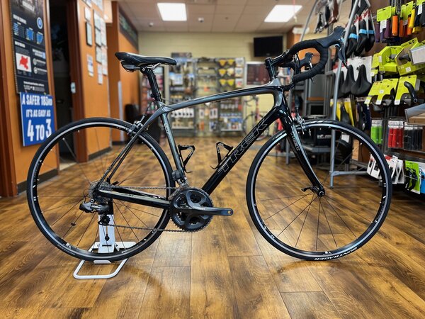 Trek Used 2013 Domane 5.9 C 56cm Trek Used 2013 Domane 5.9 C 56cm