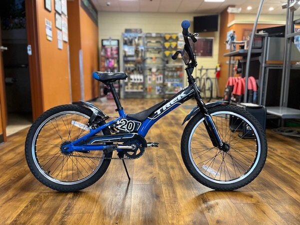Trek Kids - Used 2013 Jet 20