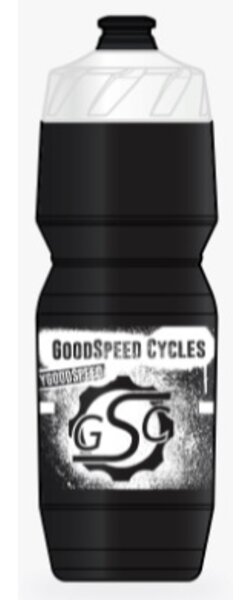 Goodspeed Cycles Goodspeed Cycles Spray Paint Bottle