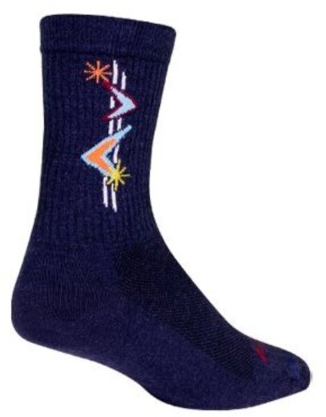 SockGuy Jetson Wool Socks