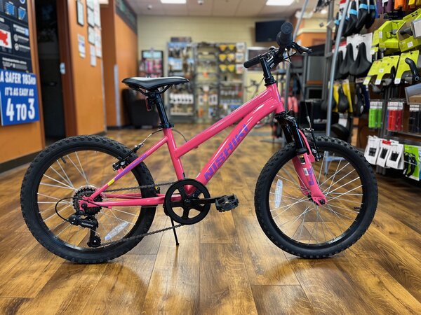 Kids - Used Nishiki Pueblo 20 - GoodSpeed Cycles | Homewood, IL